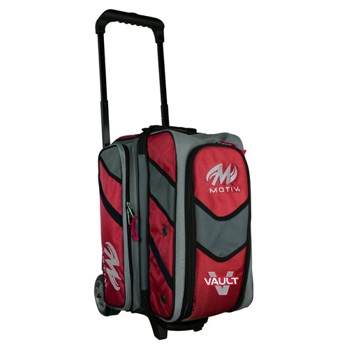 Motiv Vault Double Roller