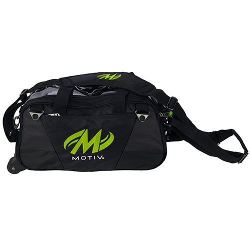 Motiv Ballistix Double Tote