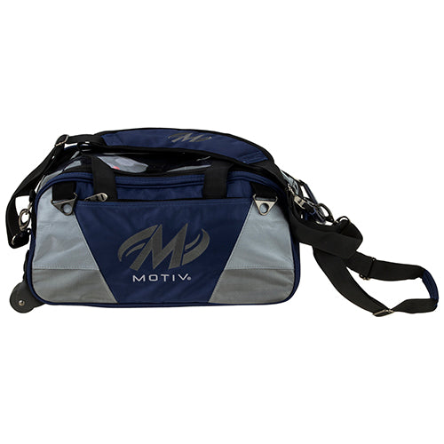 Motiv Ballistix Double Tote