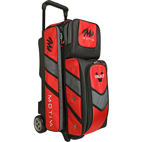 Motiv Vault Triple Roller