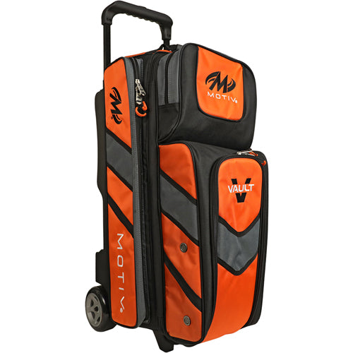 Motiv Vault Triple Roller
