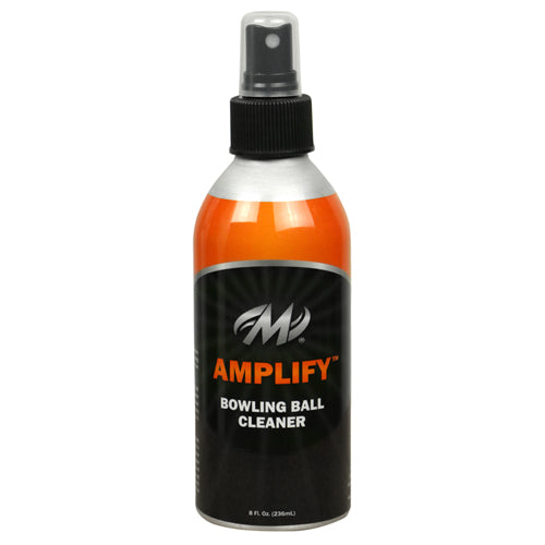 Motiv Amplify 8oz Bottle