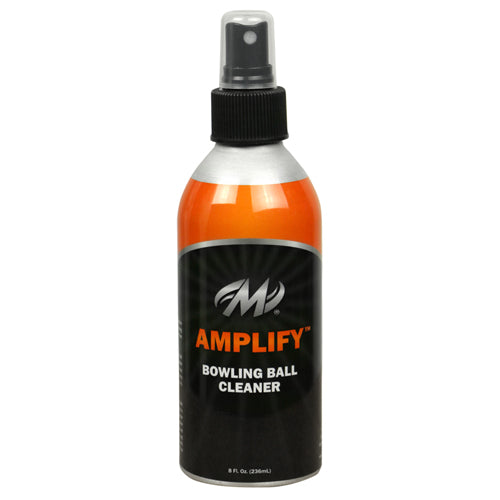 Motiv Amplify 8oz Bottle