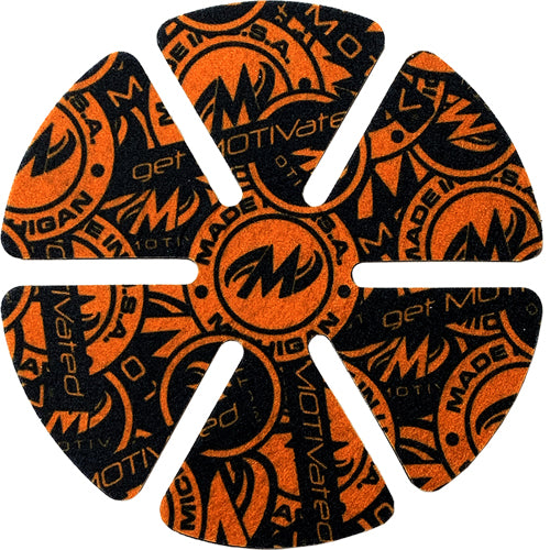 Motiv Vault Ball Cup Guard