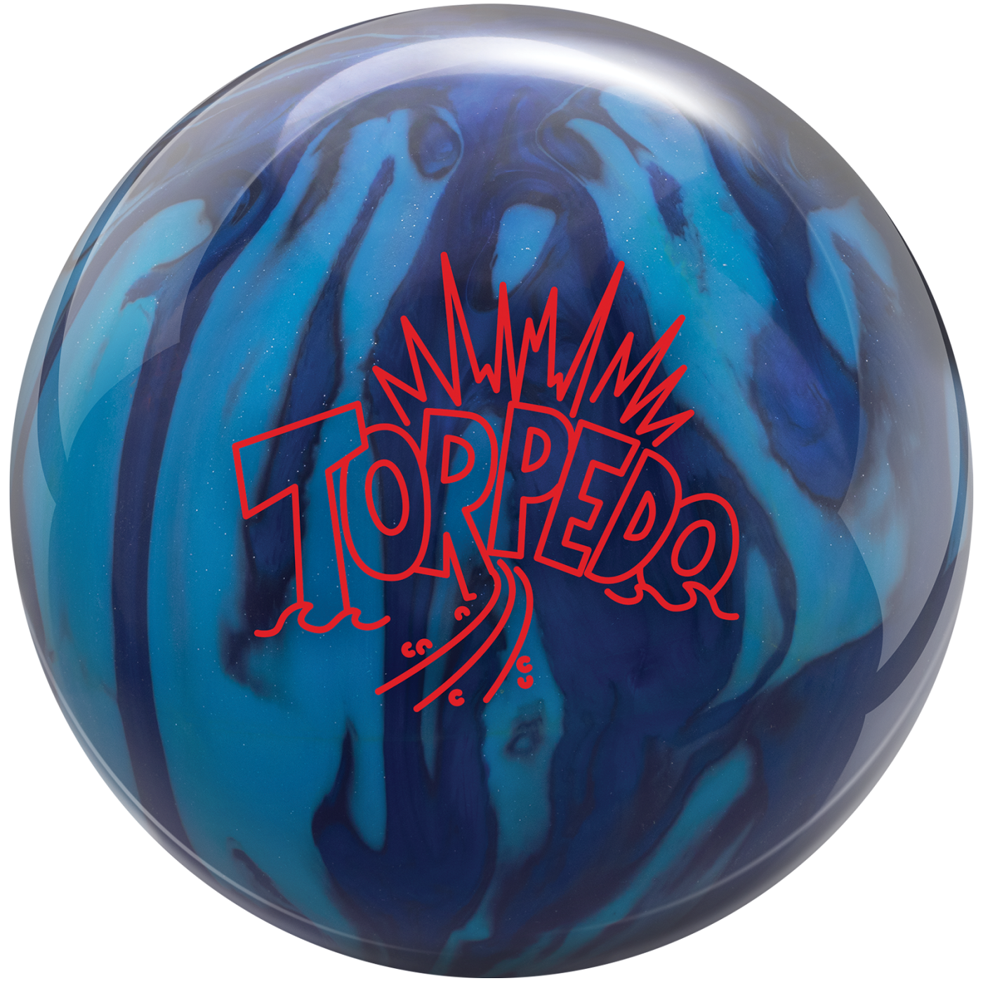 Radical Torpedo