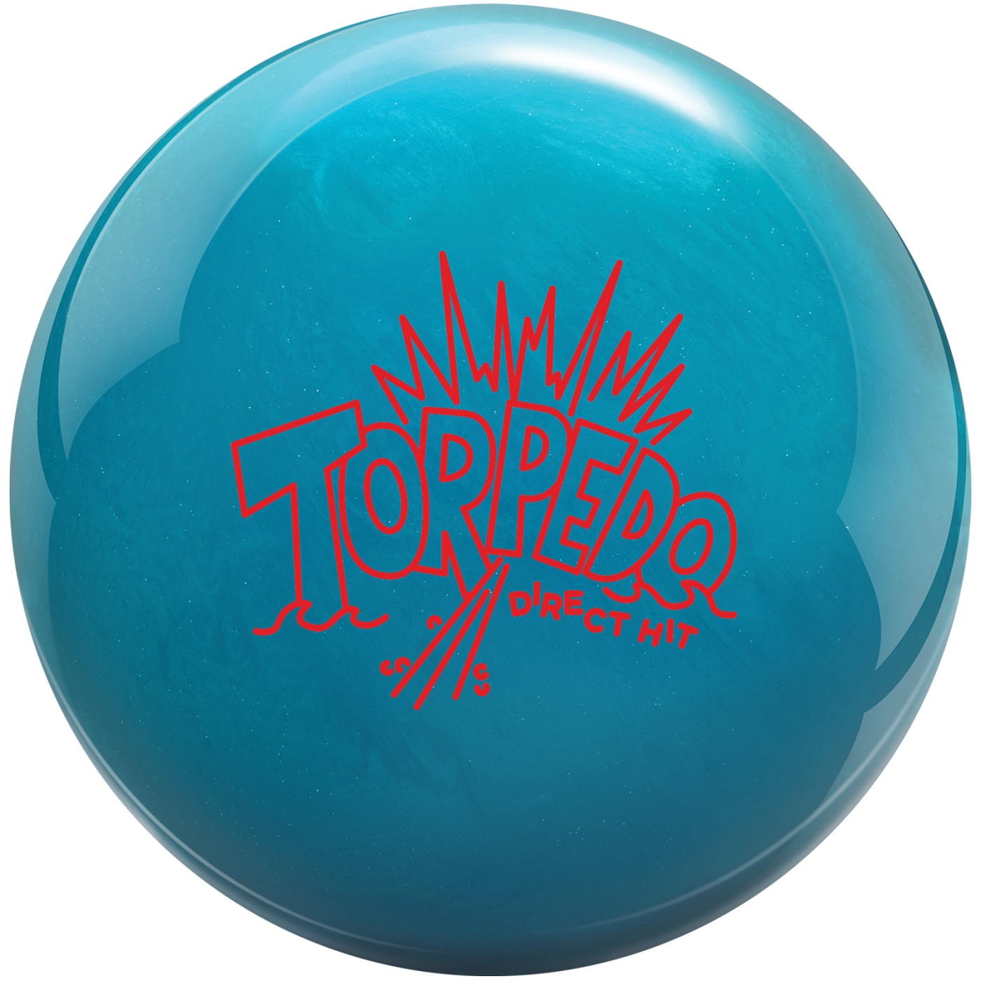 Radical Torpedo Direct Hit