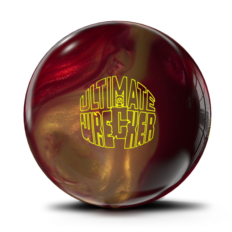 Roto Grip Ultimate Wrecker