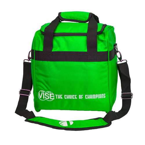 Vise 1 Ball Tote Single