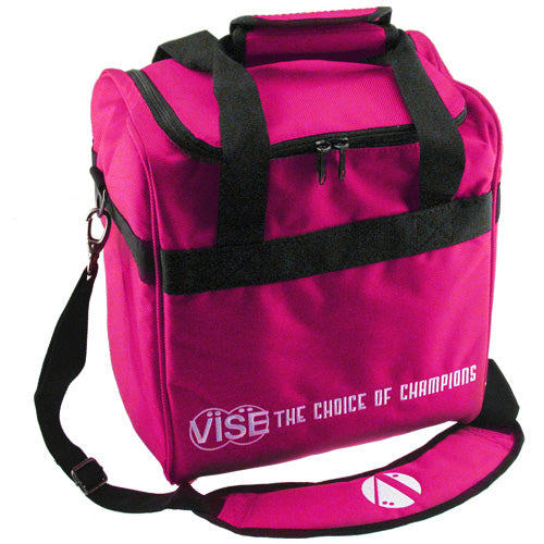 Vise 1 Ball Tote Single