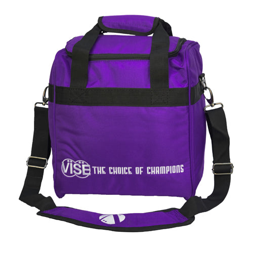 Vise 1 Ball Tote Single