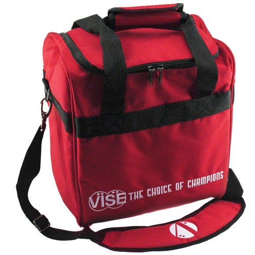 Vise 1 Ball Tote Single