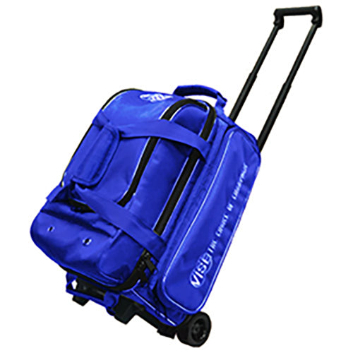 Vise 2 Ball Economy Roller Bag