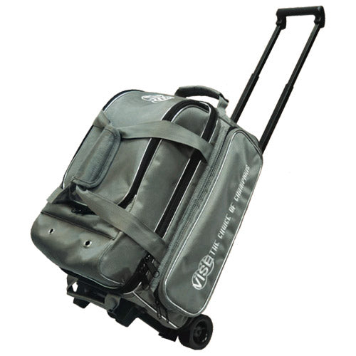 Vise 2 Ball Economy Roller Bag