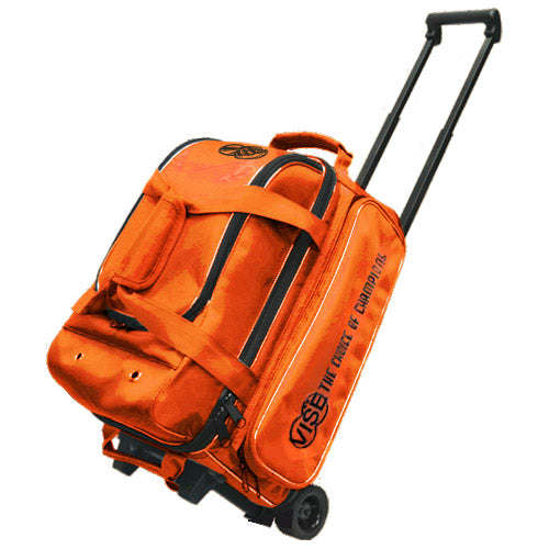 Vise 2 Ball Economy Roller Bag