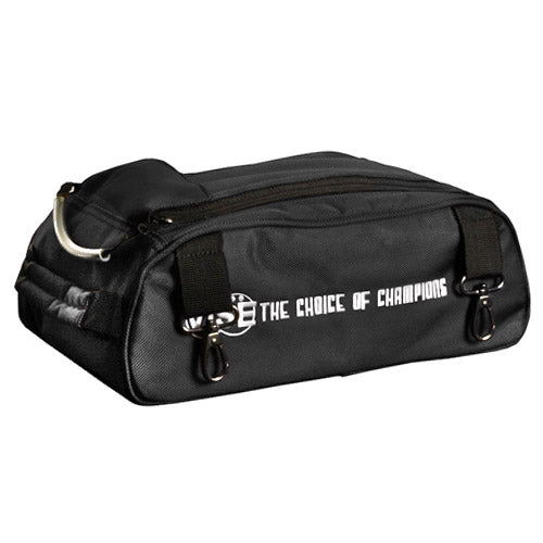 Vise Shoe Compartment 2 Ball Bag