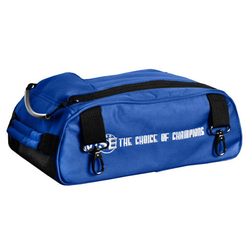 Vise Shoe Compartment 2 Ball Bag
