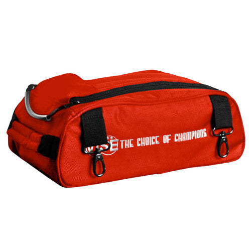 Vise Shoe Compartment 2 Ball Bag