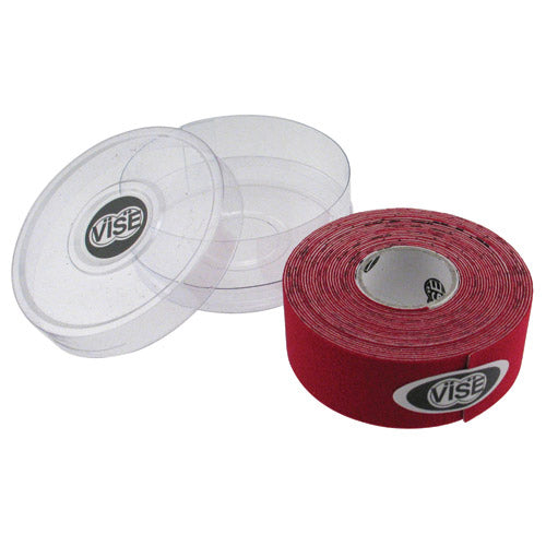 Vise Hada Patch Red Protection Tape Each