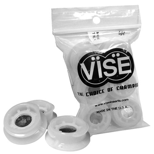 Vise Slug It w/ Washers Sets Pkg 12 Sets