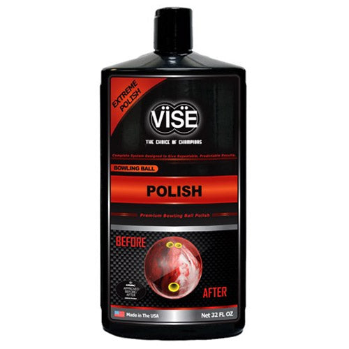 Vise Polish 32 Oz