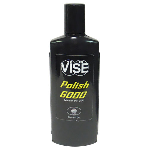 Vise Polish 8 Oz