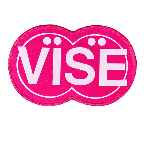 Vise Shammy Pad