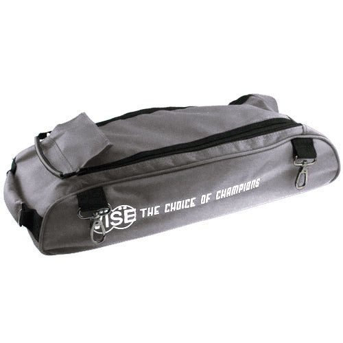 Vise Shoe Compartment  To 3 Ball Bag