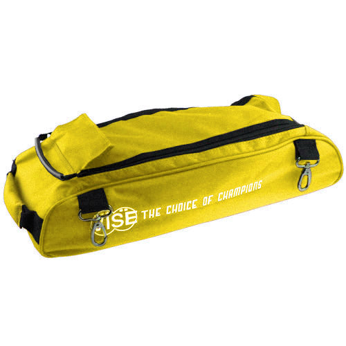 Vise Shoe Compartment To 3 Ball Bag
