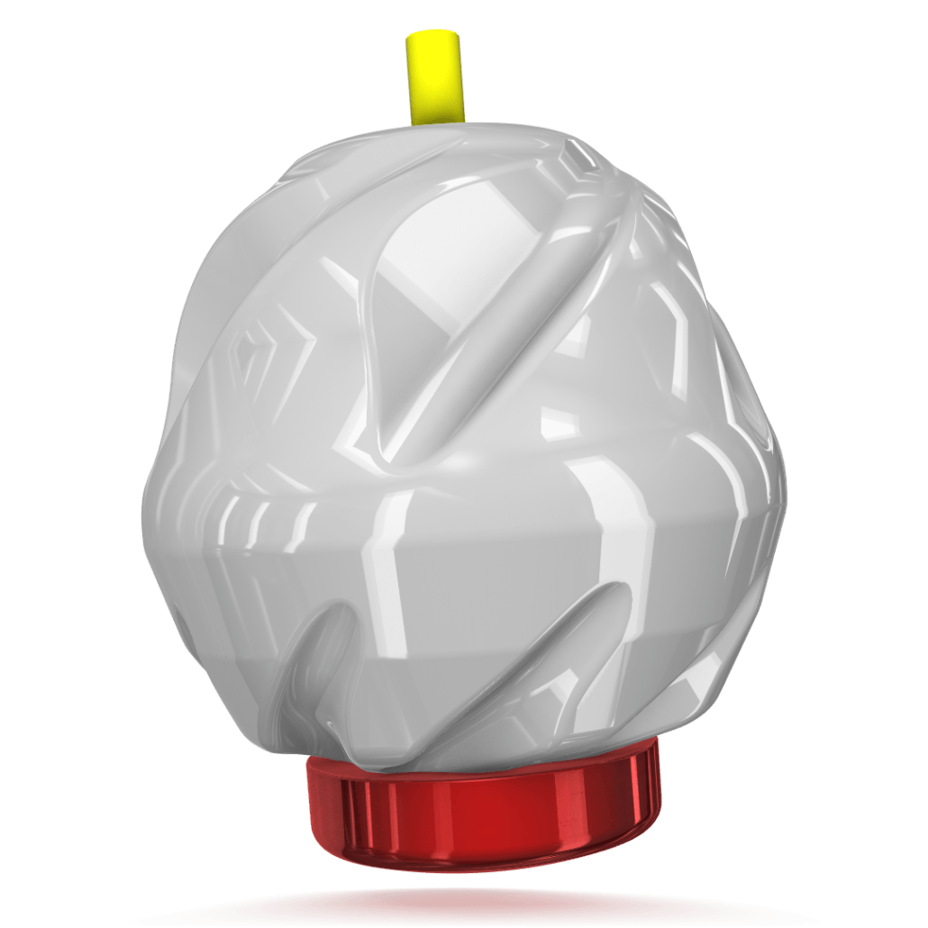 Storm Phaze II
