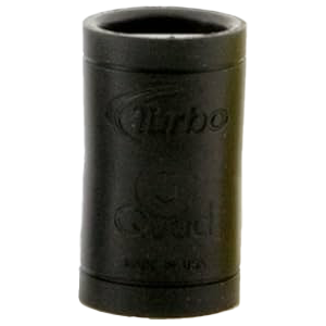 Turbo Quad Classic Finger Insert - Black (10 Pack)