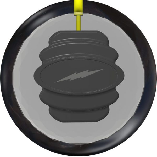 Storm Ion Pro Solid