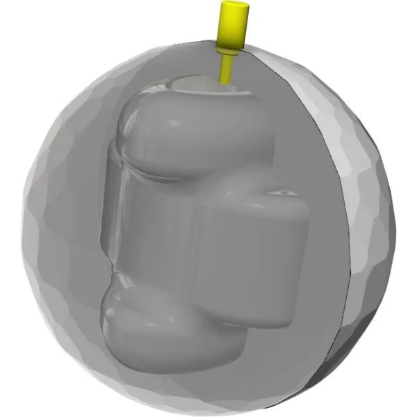 Storm Ion Pro Pearl