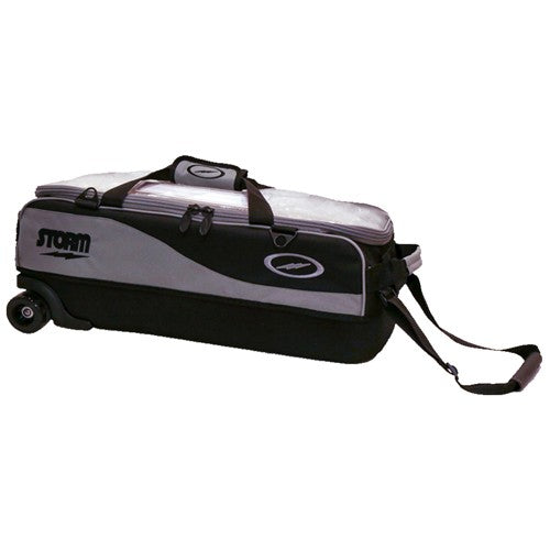 Storm Travel Tote Pro Triple Roller