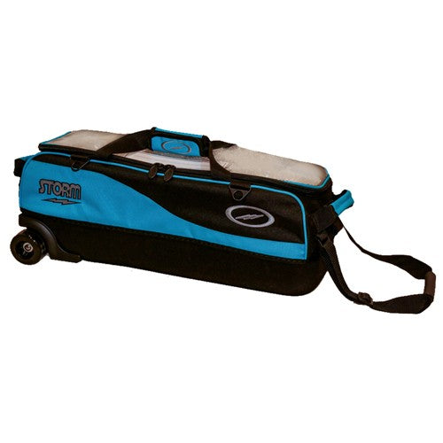 Storm Travel Tote Pro Triple Roller