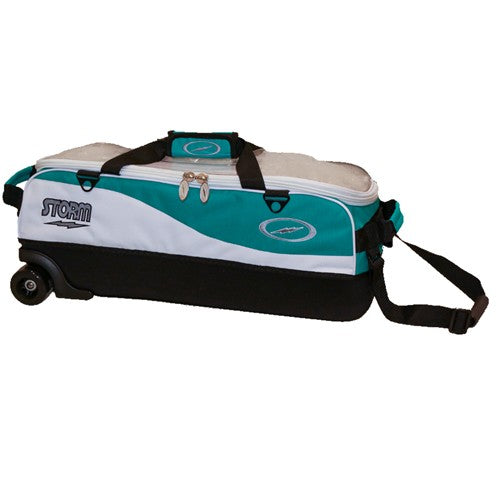 Storm Travel Tote Pro Triple Roller