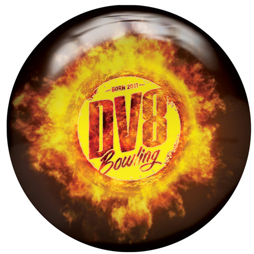 DV8 SCORCHER VIZ-A-BALL