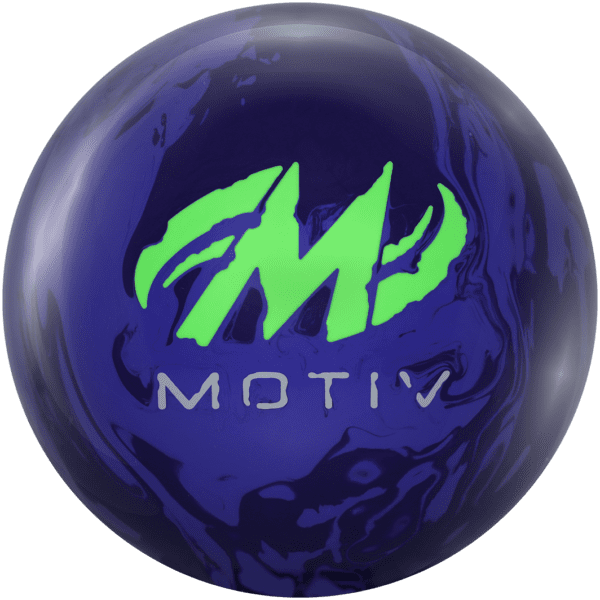 Motiv Primal Shock