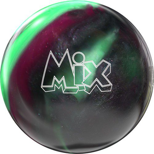 Storm Mix Purple Jade Steel