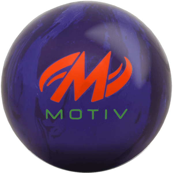 Motiv Venom Shock