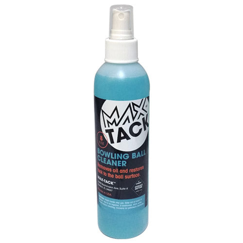 Max Tack Ball Cleaner 8 Oz