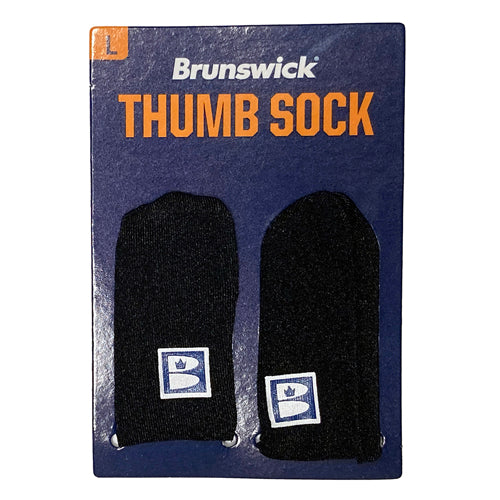 Brunswick Thumb Sock Large