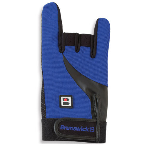 Grip All Glove Black/Blue