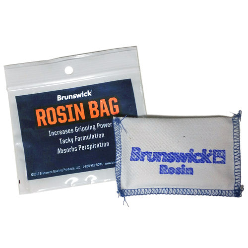 Brunswick Rosin Bag Each