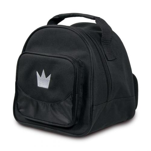 Sidekick Single Tote Black