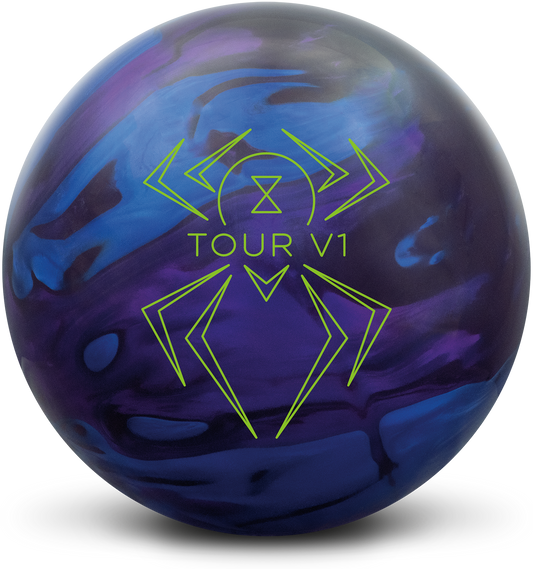 Hammer Black Widow Tour V1