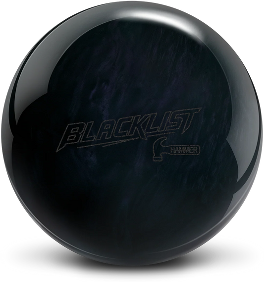 Hammer Blacklist