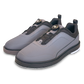 Brunswick Fusion Graphite Mens Bowling Shoes