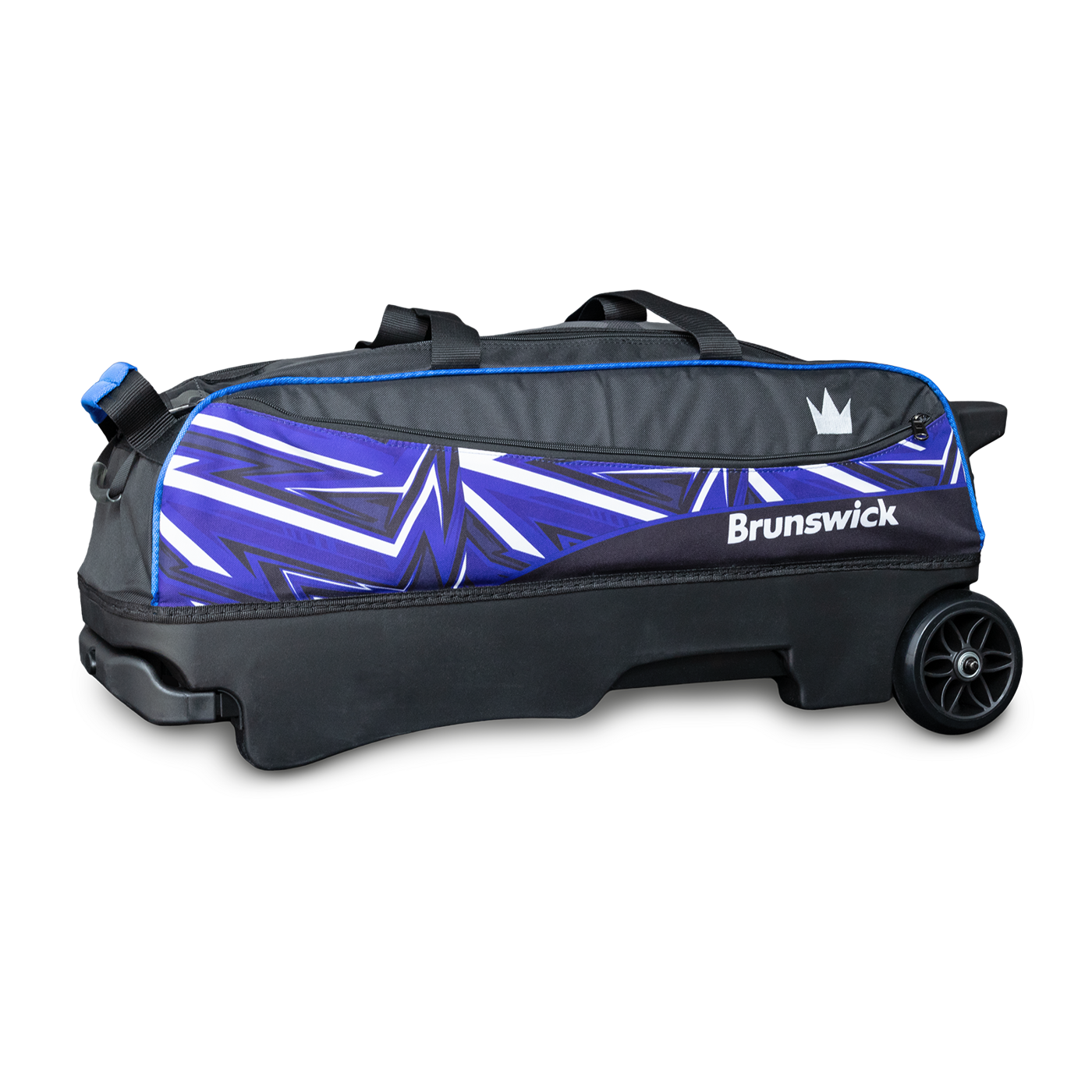 Brunswick Hybrid Triple Roller