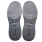 Brunswick Outback Black/Grey Men's Bowling Shoes