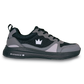 Brunswick Outback Black/Grey Men's Bowling Shoes